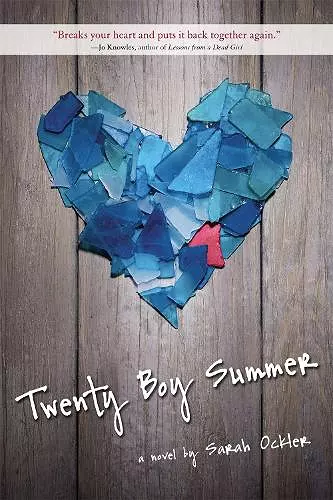 Twenty Boy Summer cover