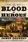 The Blood of Heroes cover