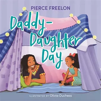 Daddy-Daughter Day cover