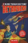 Betrayed! cover