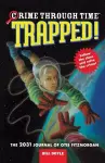 Trapped! cover