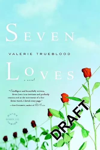 Seven Loves cover