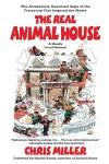 The Real Animal House cover