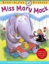 Miss Mary Mack cover