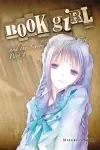 Book Girl and the Scribe Who Faced God, Part 1 (light novel) cover