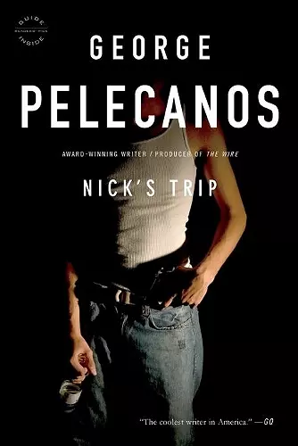 Nick's Trip cover