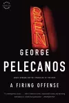 A Firing Offense cover