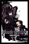 Black Butler: Vol 6 cover