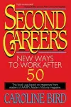 Second Careers cover