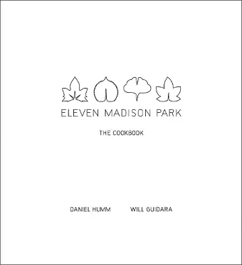 Eleven Madison Park cover