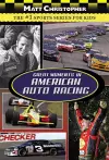 Great Moments In American Auto Racing cover