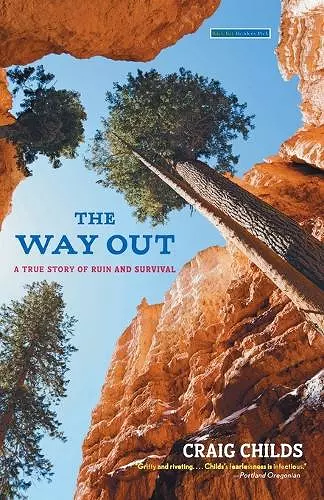 The Way Out cover