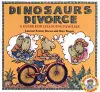 Dinosaurs Divorce cover