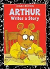 Arthur Writes A Story cover
