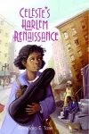 Celeste's Harlem Renaissance cover