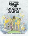Brown Paper School book: Math for Smarty Pants cover