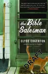 The Bible Salesman: A Novel cover