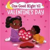 One Good Night 'til Valentine's Day cover