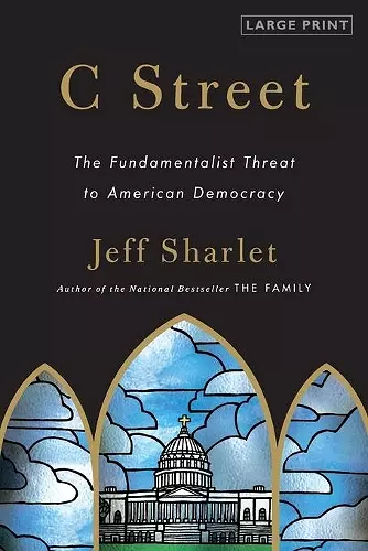 C Street cover