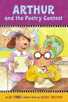 Arthur And The Poetry Contest cover