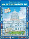 My Washington, DC cover