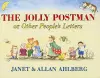 THE JOLLY POSTMAN cover