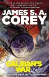 CALIBAN'S WAR cover