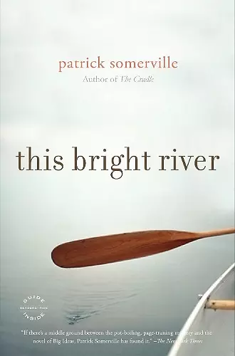 This Bright River cover