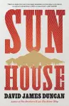 Sun House cover