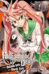 Highschool of the Dead, Vol. 3 cover