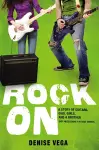 Rock On cover