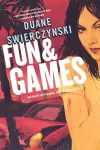 Fun and Games cover