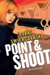 Point and Shoot cover