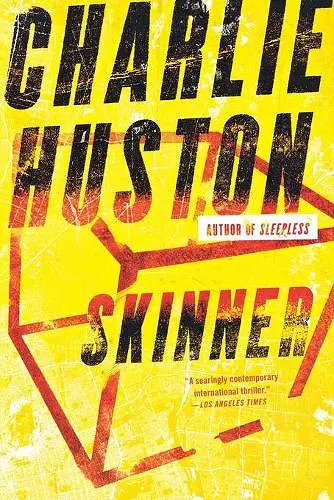 Skinner cover