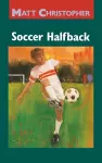 Soccer Halfback cover