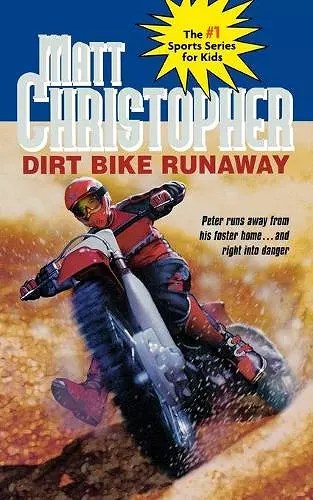 Dirt Bike Runaway cover