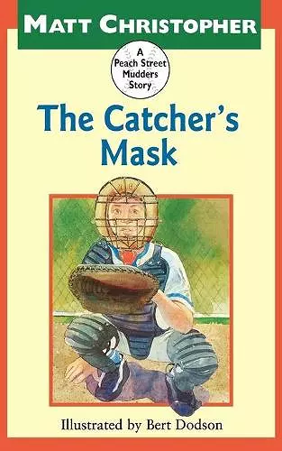 The Catcher's Mask cover