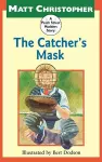The Catcher's Mask cover