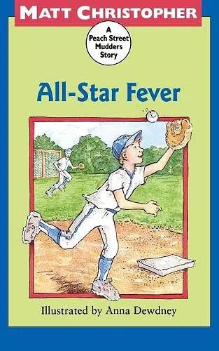 All-Star Fever cover