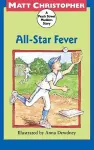 All-Star Fever cover