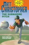 The Submarine Pitch cover
