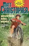 Mountain Bike Mania cover