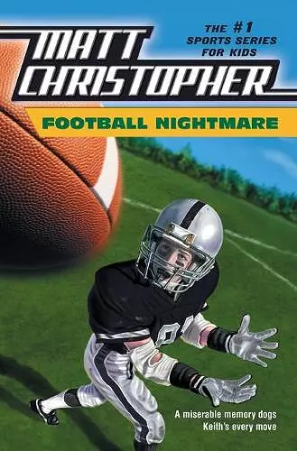 Football Nightmare cover