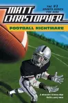 Football Nightmare cover