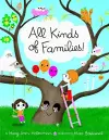 All Kinds Of Families! cover