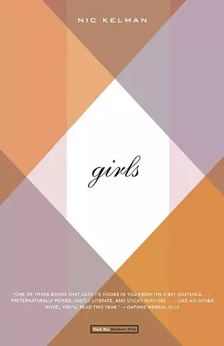 Girls cover