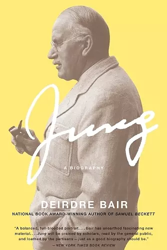 Jung cover