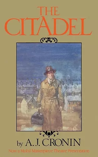 The Citadel cover