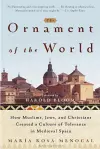 The Ornament Of The World cover