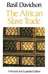 African Slave Trade cover